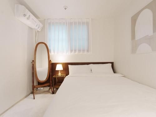 สตาร์ไลท์ สเตย์ - โซล (Starlight Stay -Seoul #Cozy /Free Wifi /Netflix)2