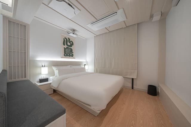 Signature Double Spa