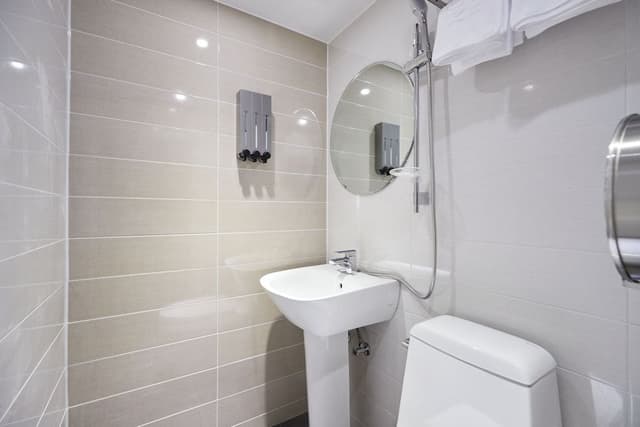 Economy Room, 1 Bedroom
