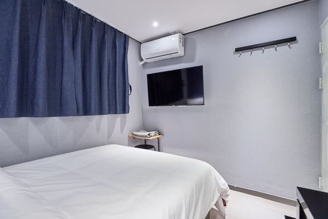 Economy Room, 1 Bedroom