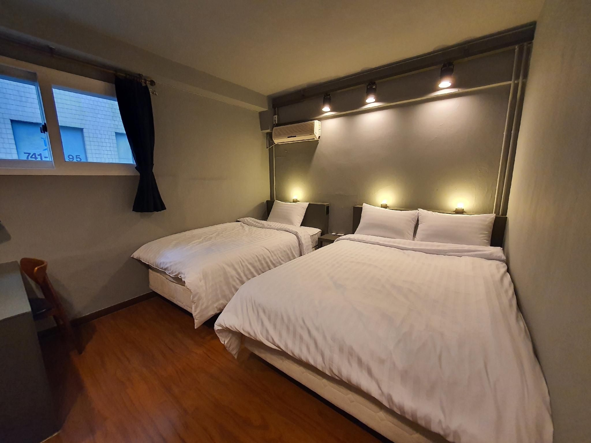 ดัลจี เกสต์เฮาส์ (Daljee Guesthouse)2