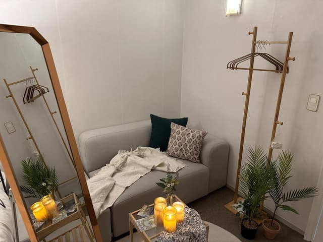 1 Bedroom Deluxe