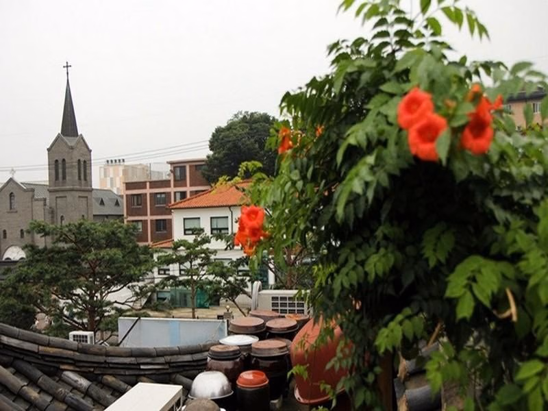ยอนอู เกสต์เฮาส์ (Yeonwoo Guesthouse)4