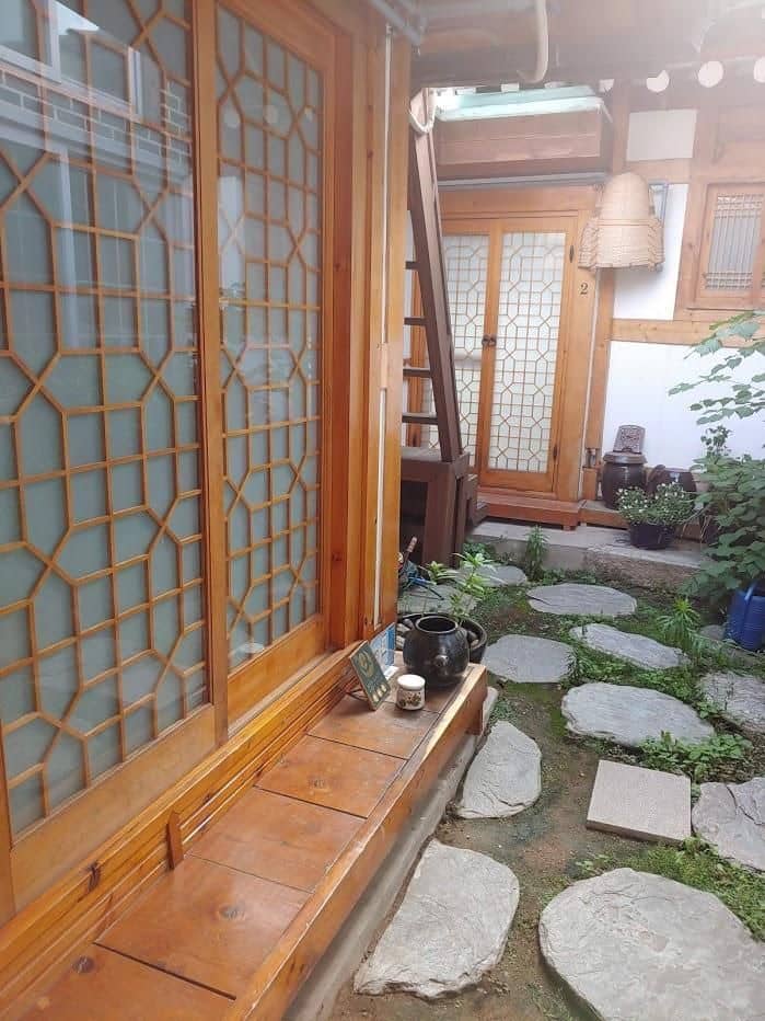 Yeonwoo Guesthouse Yeonwoo Guesthouse