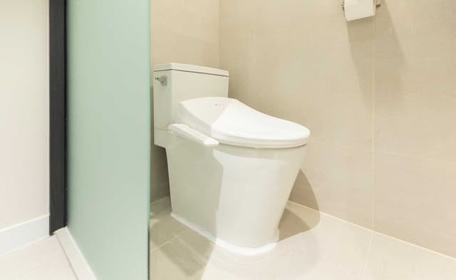 Signature Sauna Room