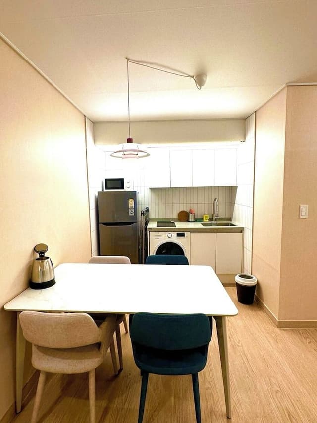 Family Suite, Multiple Beds, Non Smoking, City View