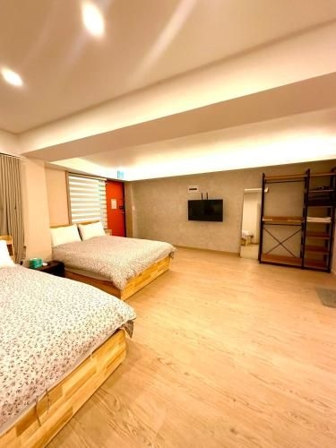 อาร์ เกสต์เฮาส์ จงมโย (R Guesthouse Jongmyo)2