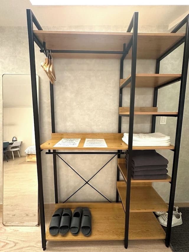 Family Suite, Multiple Beds, Non Smoking, City View