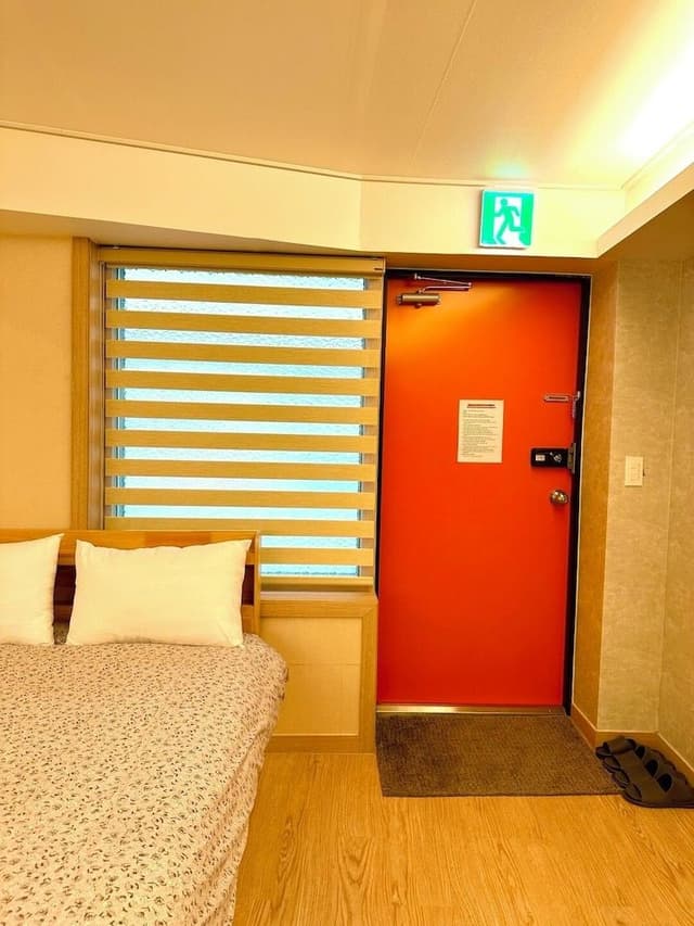 Family Suite, Multiple Beds, Non Smoking, City View