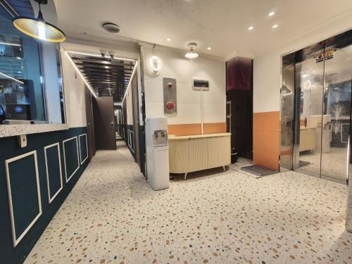 ทงแดมุน แครอท โฮสเทล (Dongdaemun Karrot Hostel)2