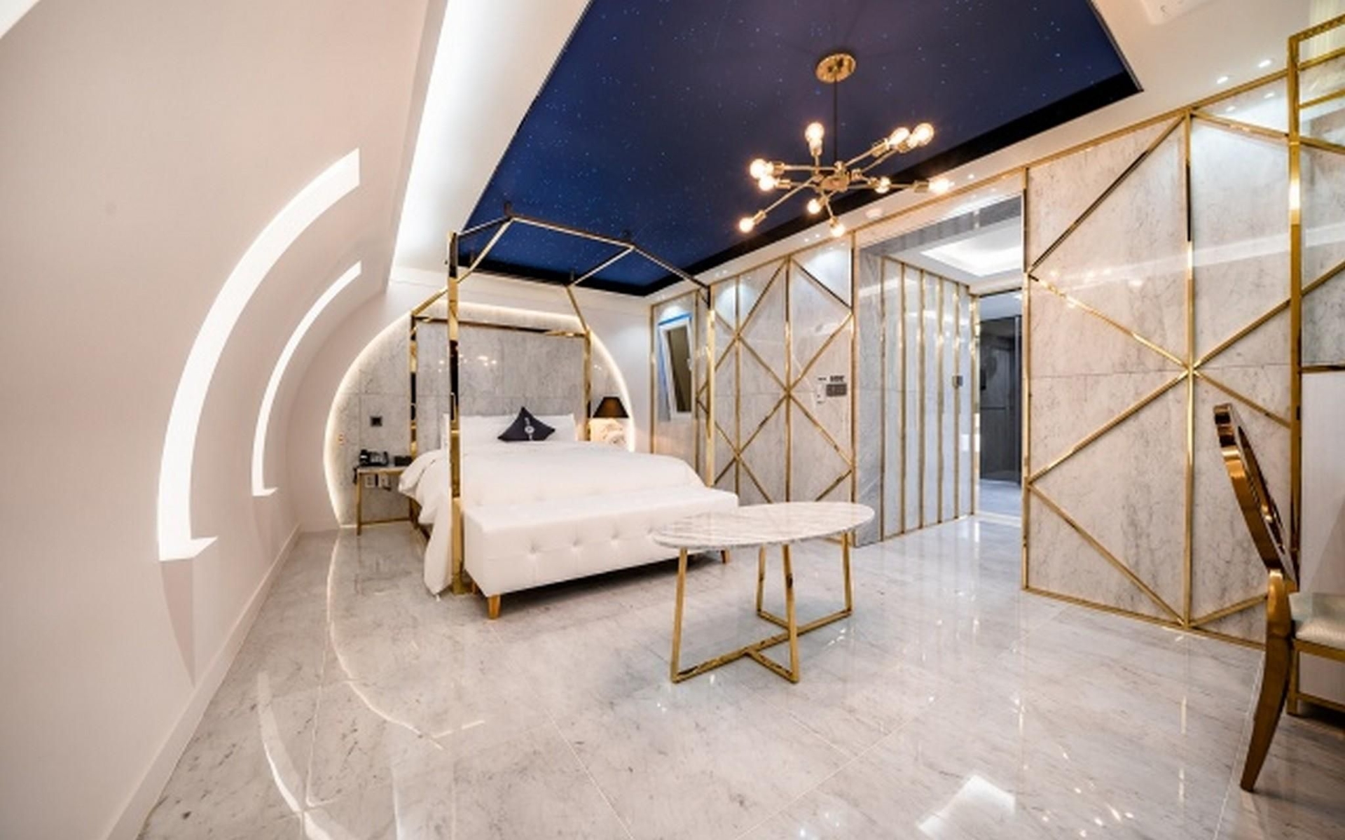 จงโน โฮเทล เค เวิลด์ (Jongno Hotel K World)4
