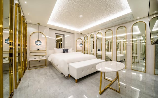 Special Double Room