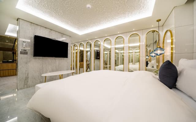 Special Double Room