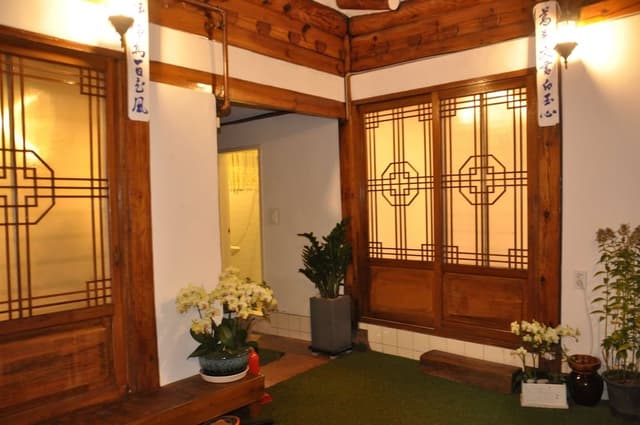Family Double or Twin Room, 2 Bedrooms, Kitchen, Courtyard Area
