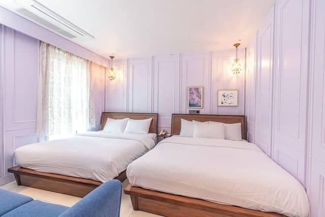 Suite Room