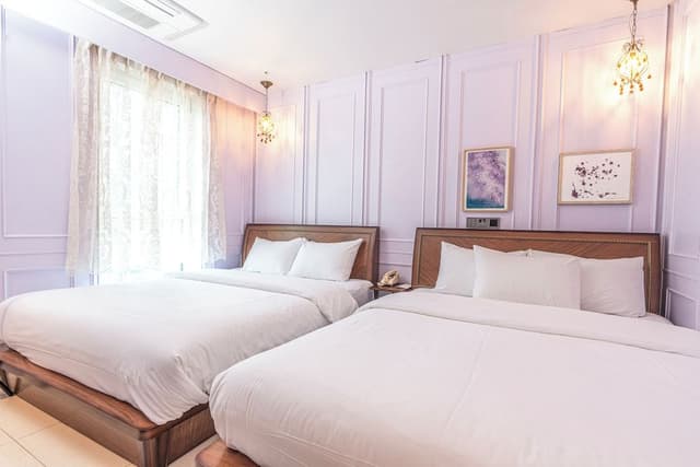 Suite Room