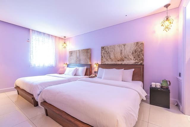 Suite Room