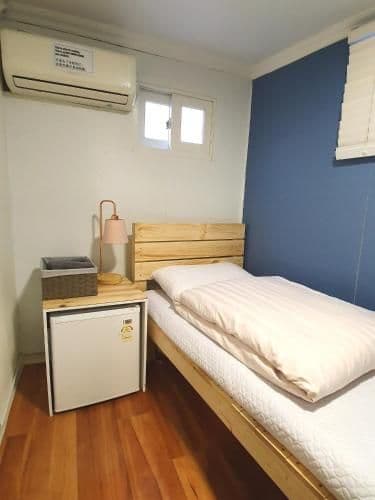 Economic Single Room