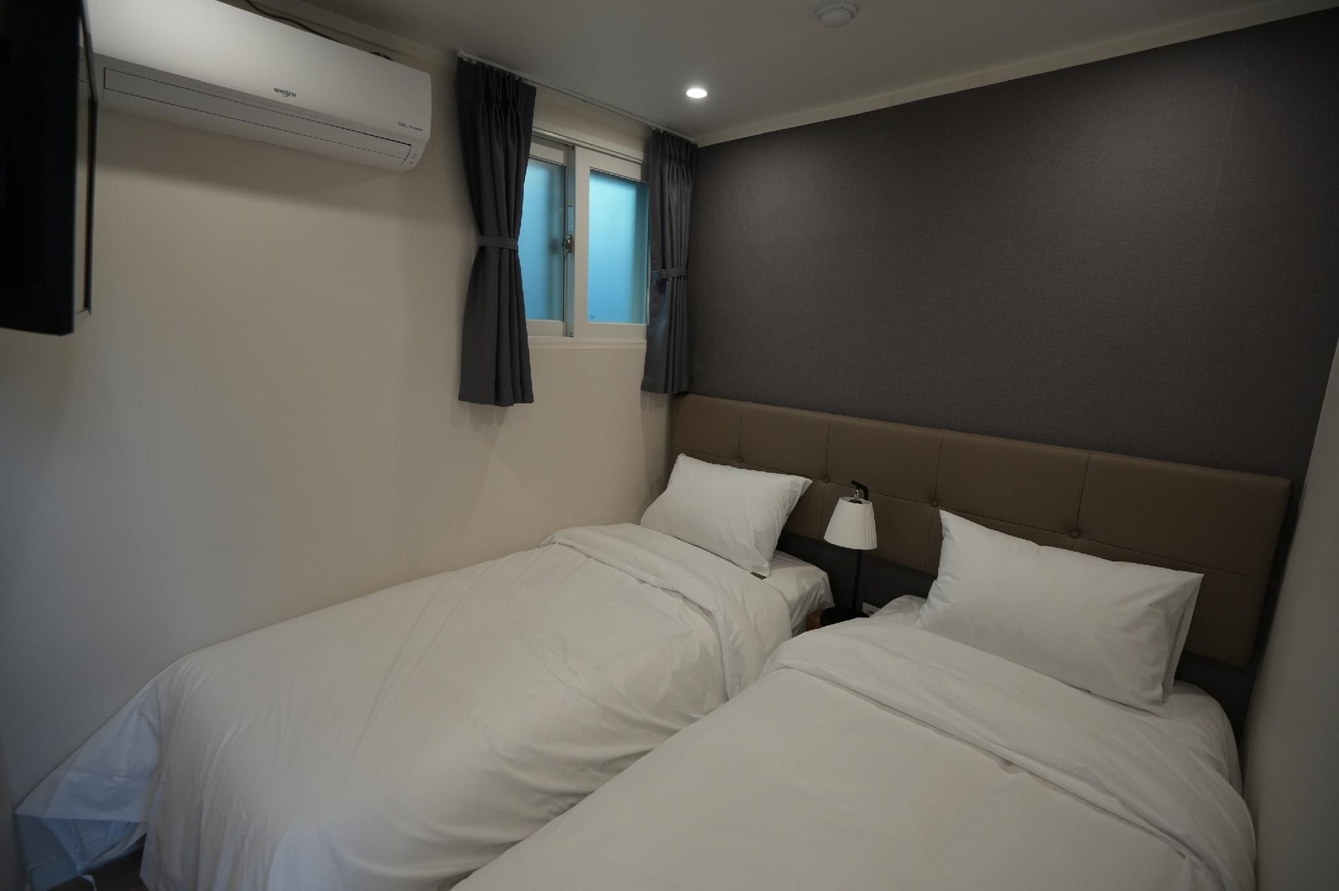 อะเบาต์สเตย์ ทงแดมุน (Aboutstay Dongdaemun)1