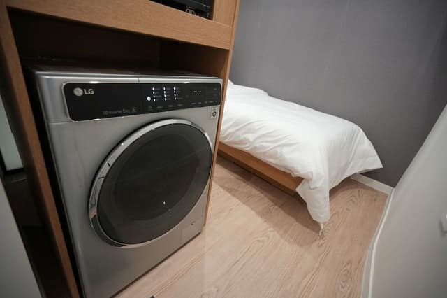 Basic Single Room