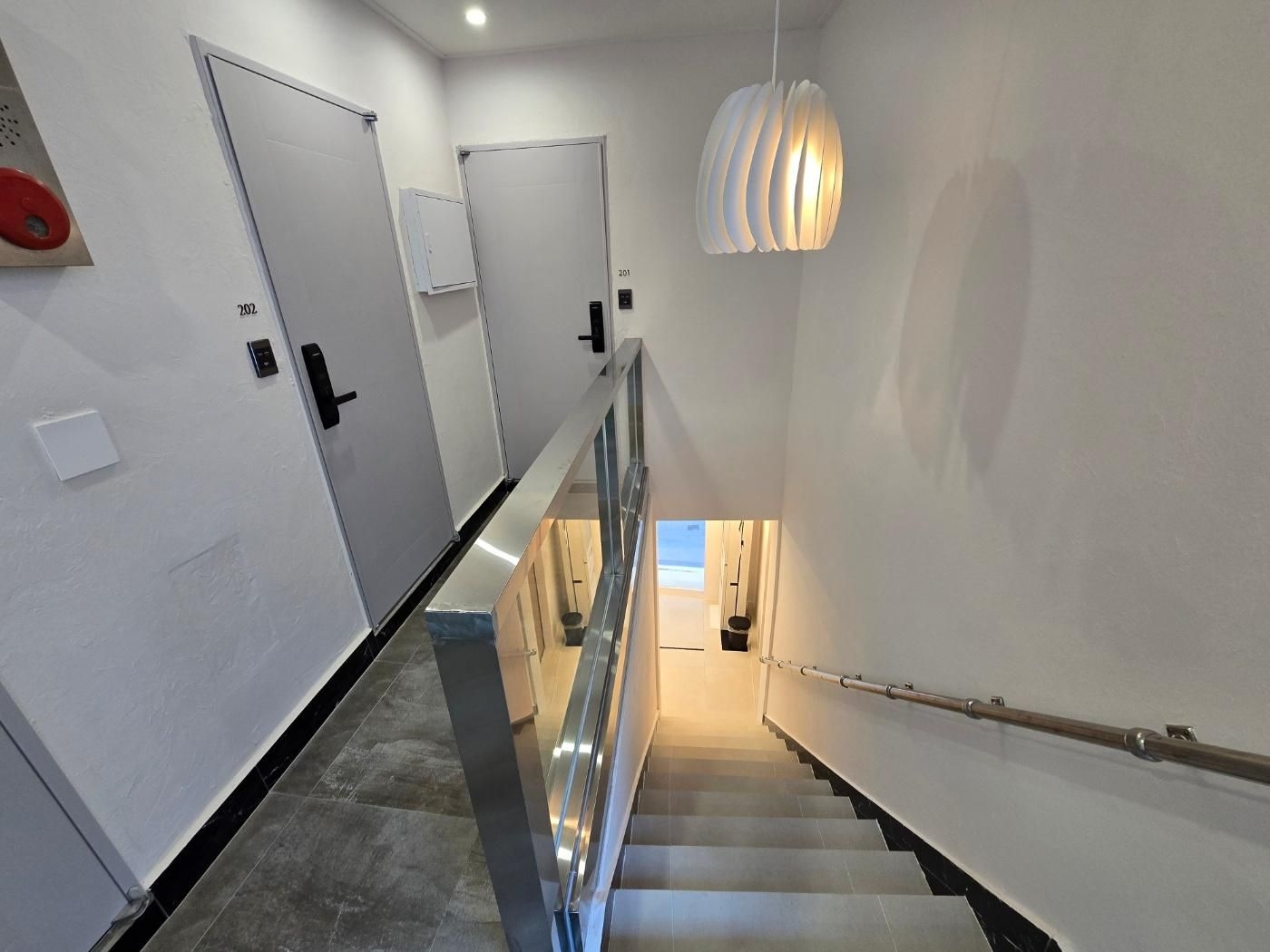 อะเบาต์สเตย์ ทงแดมุน (Aboutstay Dongdaemun)4