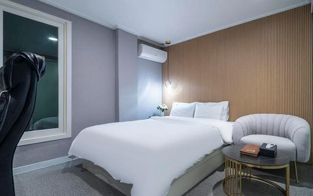 Special Room