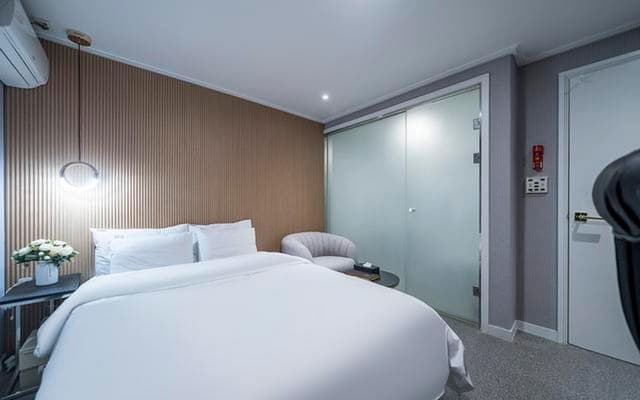 Special Room