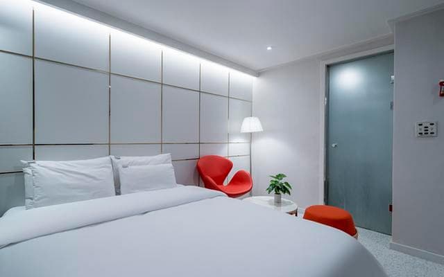 Special Room