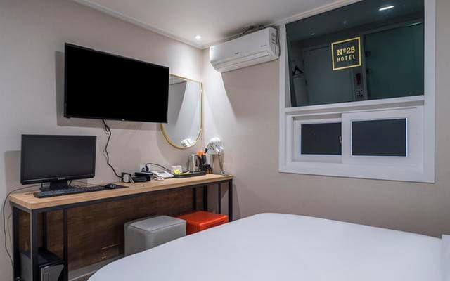 Standard Room - No Parking