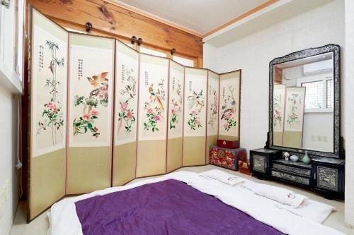 อินวู เกสต์เฮาส์ (Inwoo Guesthouse)2