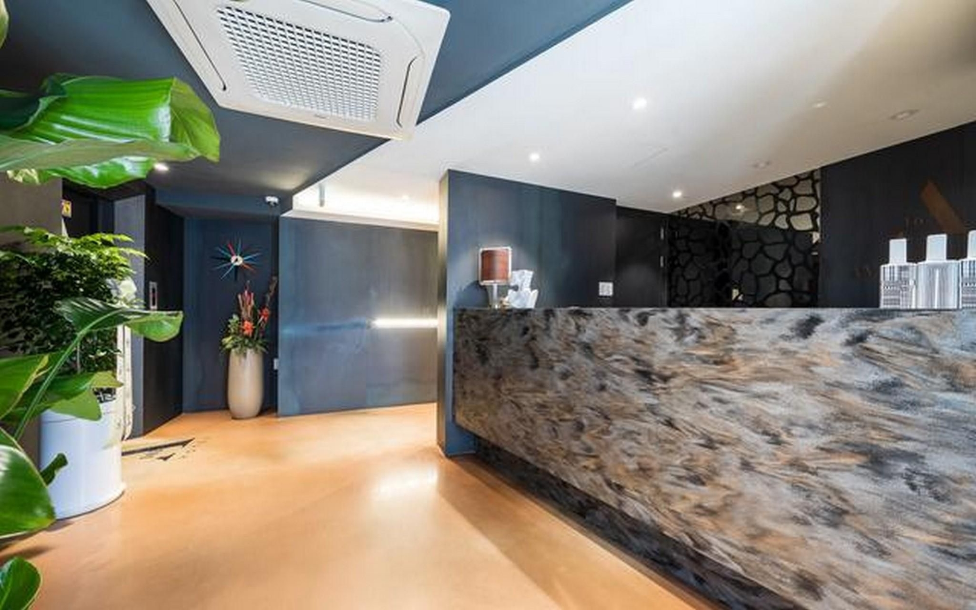 Jongno HOTEL AVENUE162 (Hotel Avenue 162)0