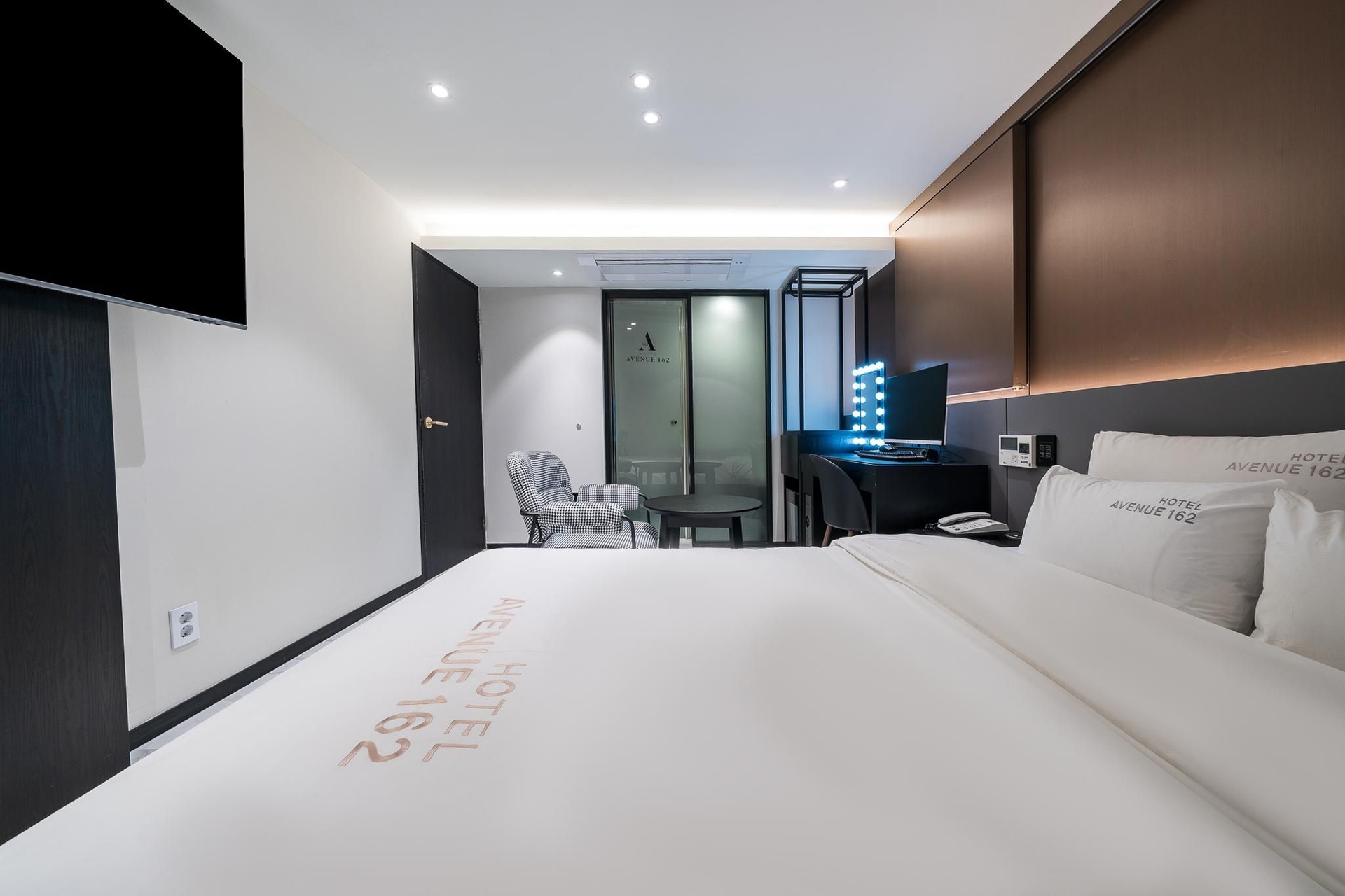 Jongno HOTEL AVENUE162 (Hotel Avenue 162)2