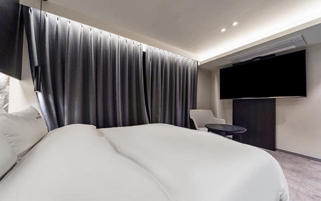 Premium Room with 2PCs, No Parking - Check-In After 10:00 PM