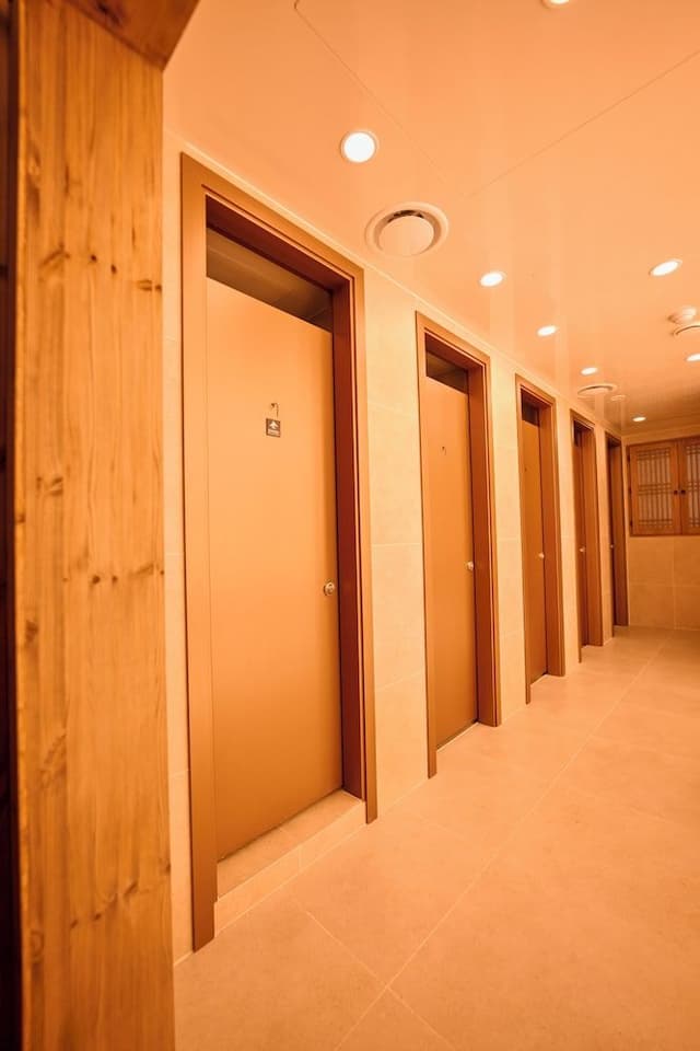 Single Female Shared Room (Female)