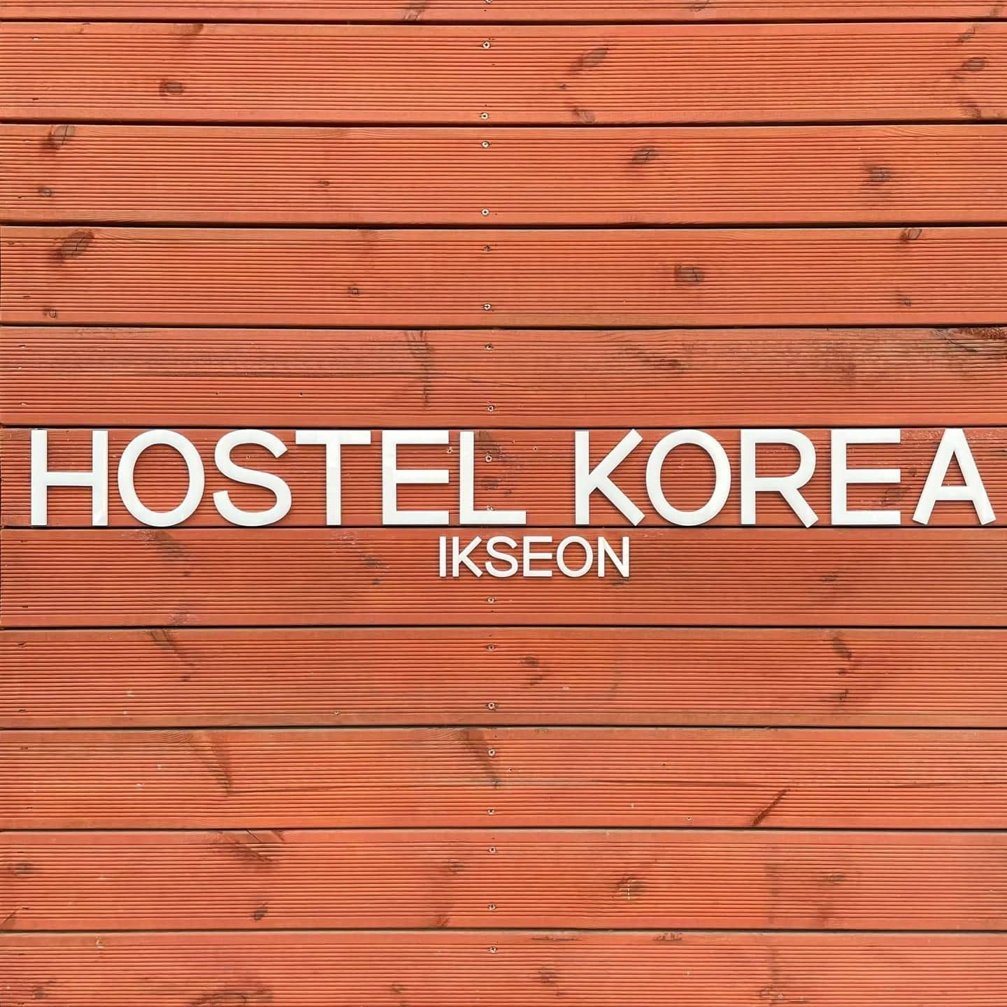 HotelkoreaIkseon HotelkoreaIkseon