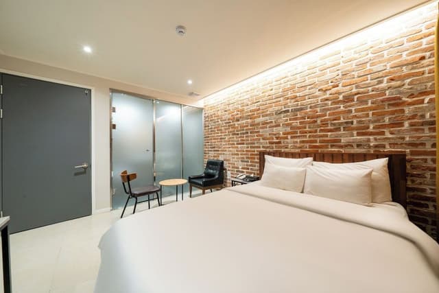 Premium Double Room