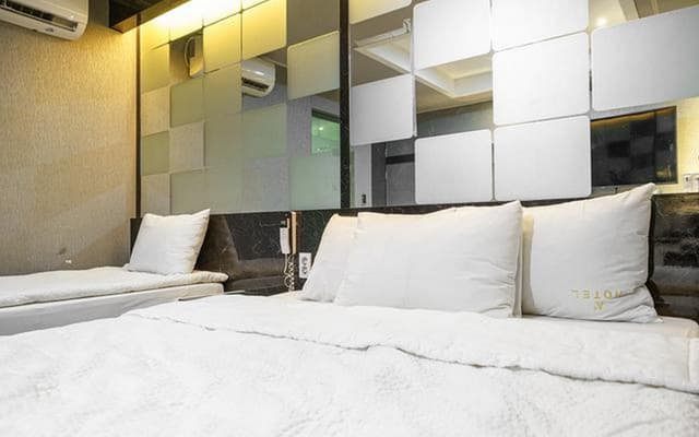 Special Twin Room