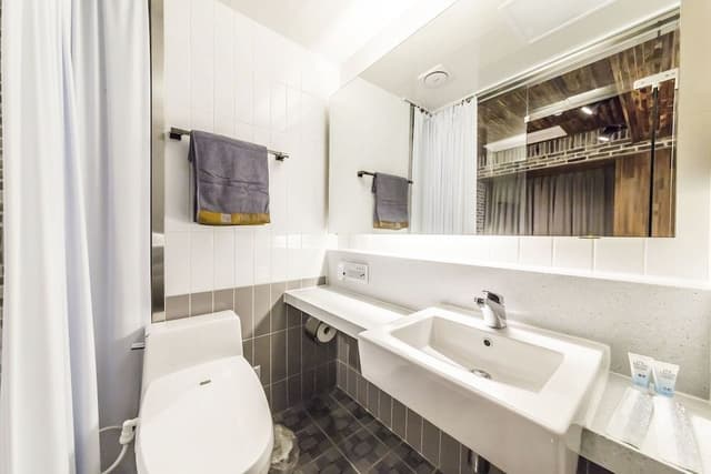 Deluxe Double Room, Non Smoking