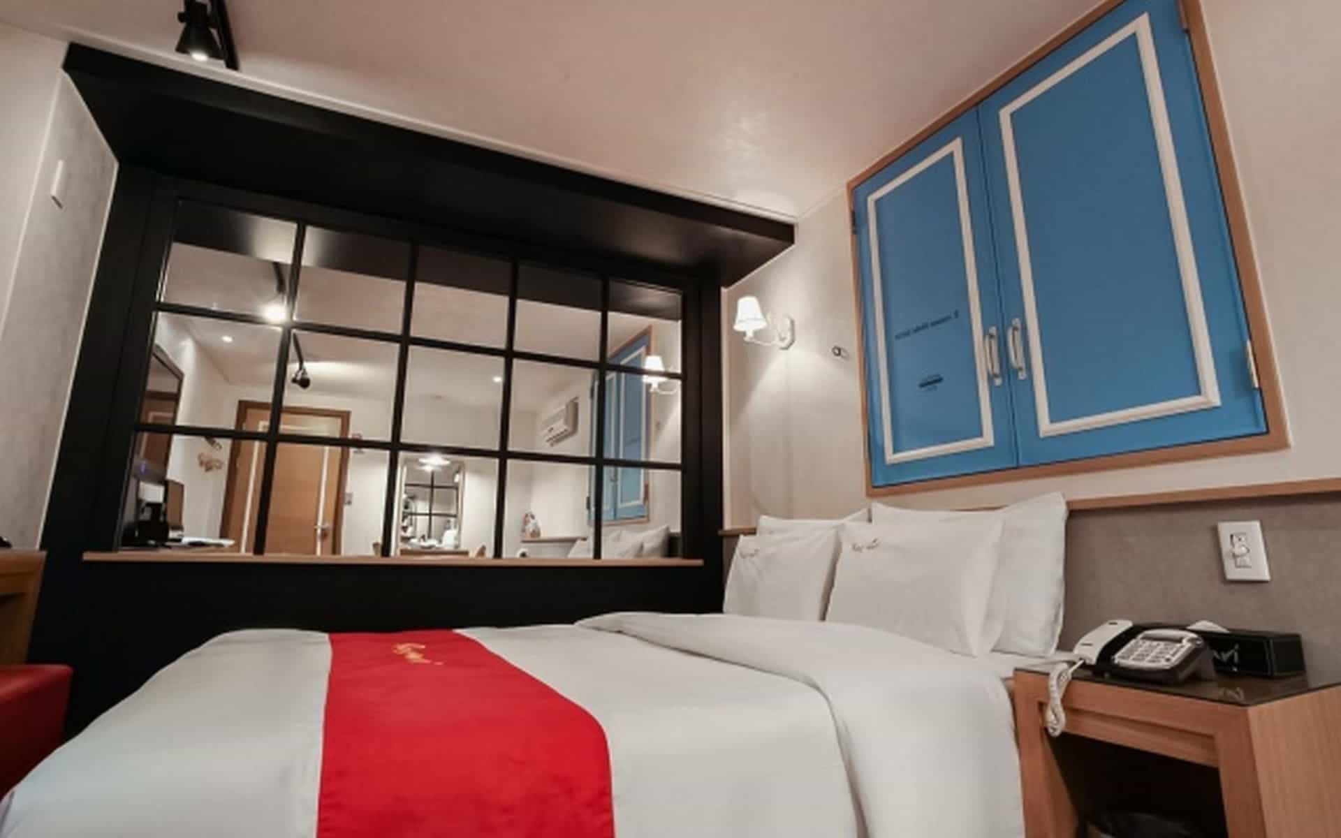 ซินชอน โรสแมรี ซินชอน โรสแมรี