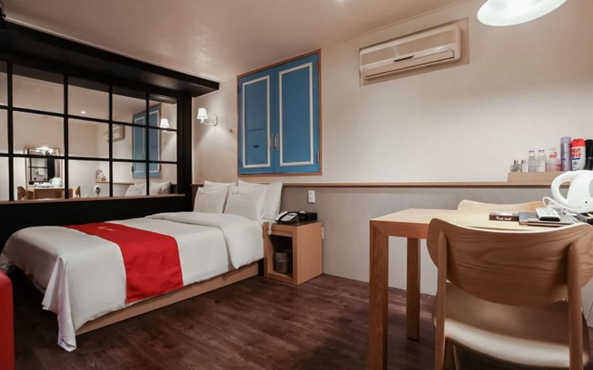 ซินชอน โรสแมรี ซินชอน โรสแมรี