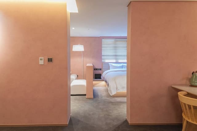 Suite King