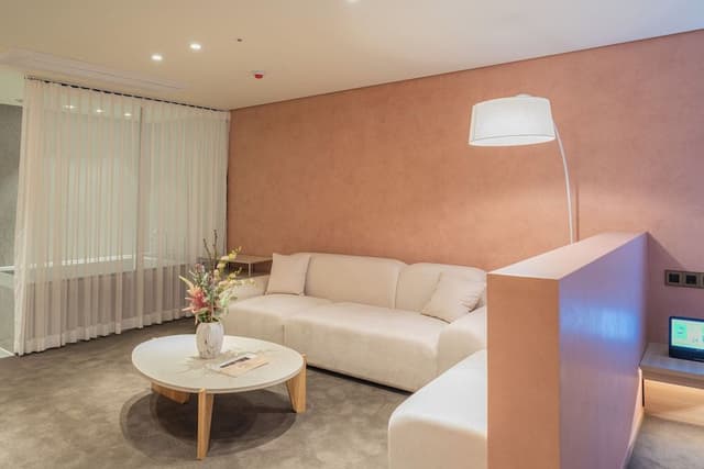 Suite King