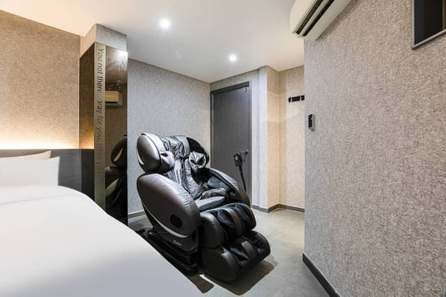 Premium Double Room