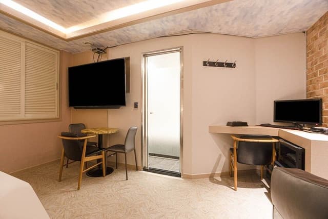 Premium Double Room
