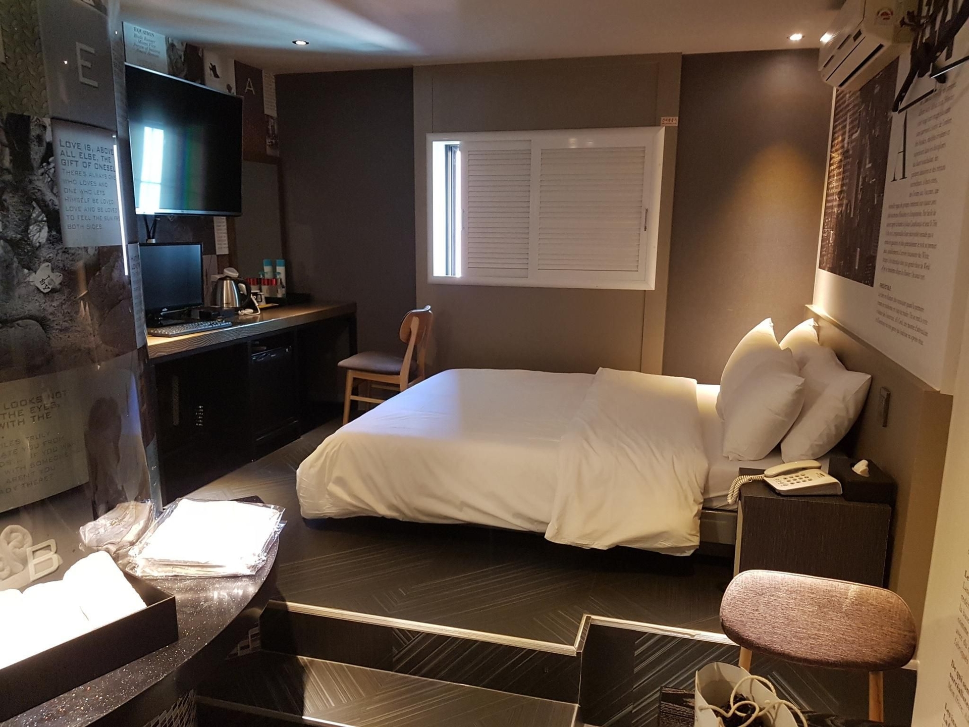 อินุส โมเต็ล (Inus Motel)4