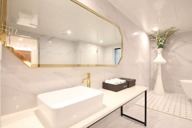 Suite Twin Room
