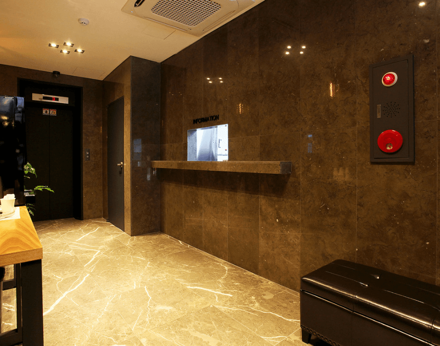 โรงแรมเชอร์รี่ (Cherry Hotel)2