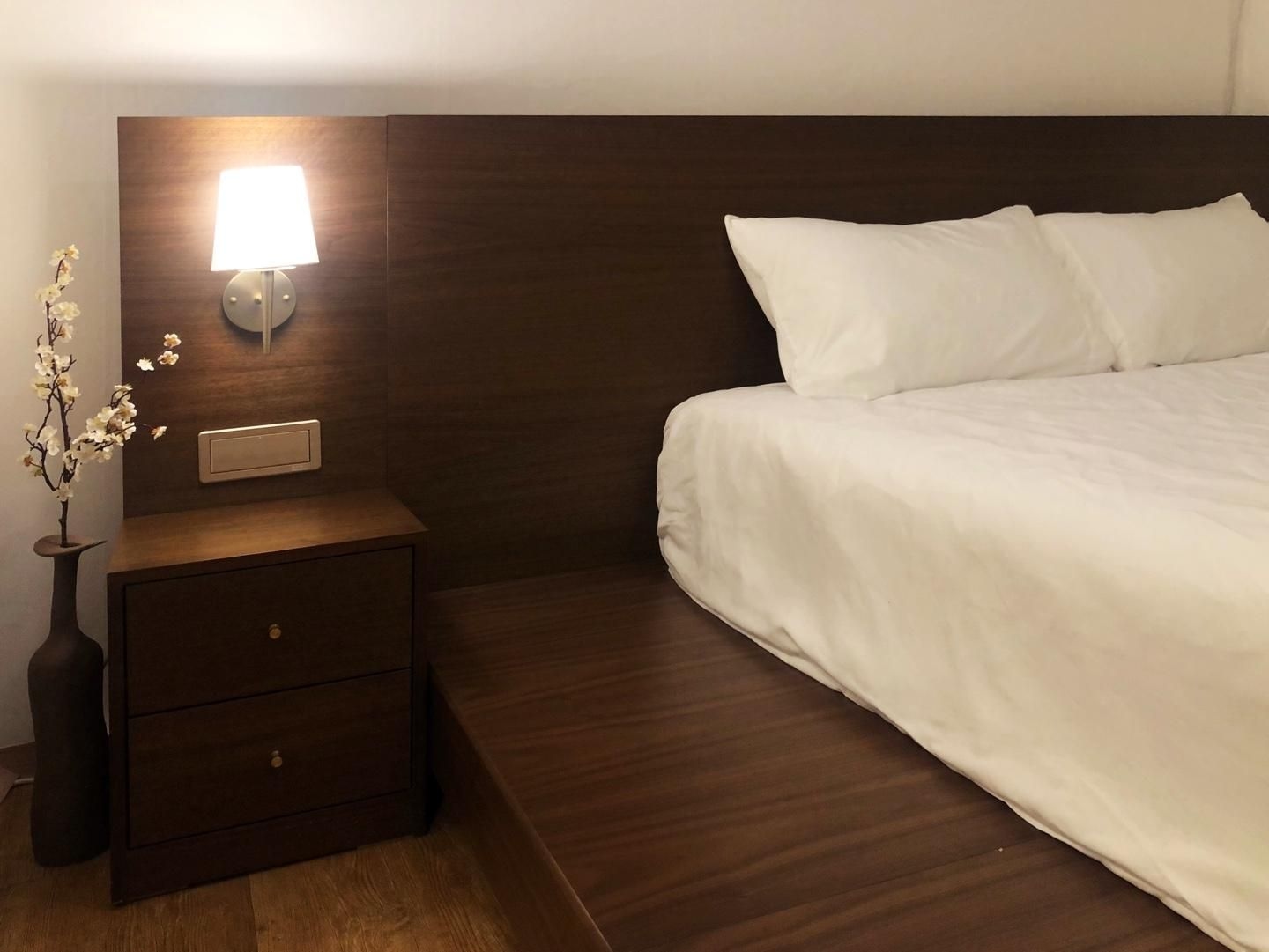 เลิฟลี่ เปอตีต์ โอเทล คอมฟี่&โคซี่ ทิพิคัล เกาหลี สตรีท (Lovely 'Petit Hôtel' Comfy&Cozy Typical Korean St.)1
