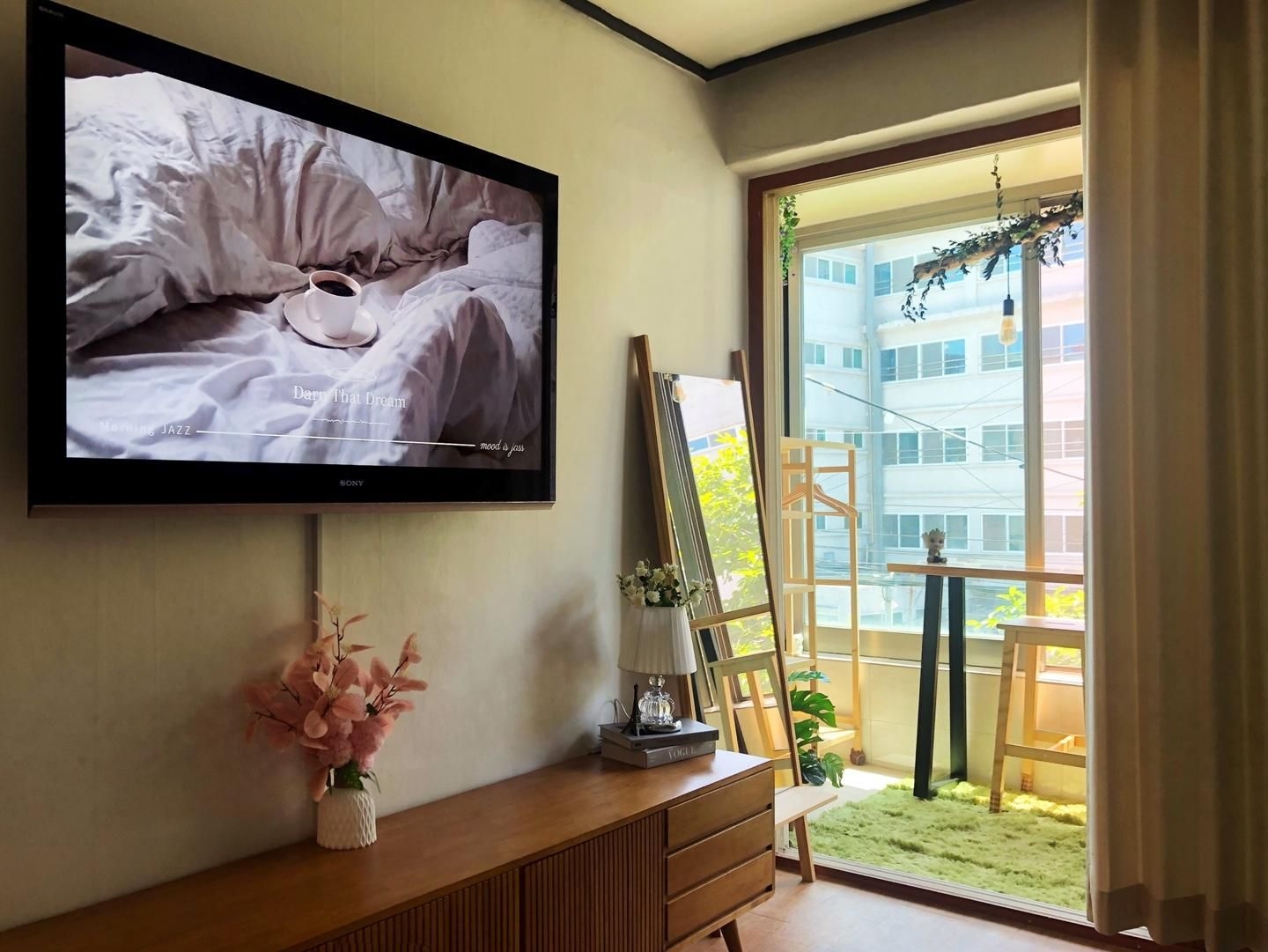 เลิฟลี่ เปอตีต์ โอเทล คอมฟี่&โคซี่ ทิพิคัล เกาหลี สตรีท (Lovely 'Petit Hôtel' Comfy&Cozy Typical Korean St.)3