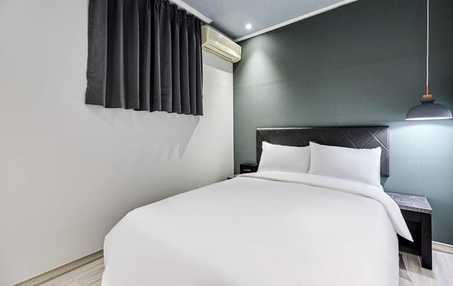 Mini Double Room
